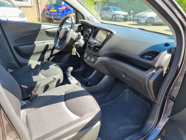 Opel KARL