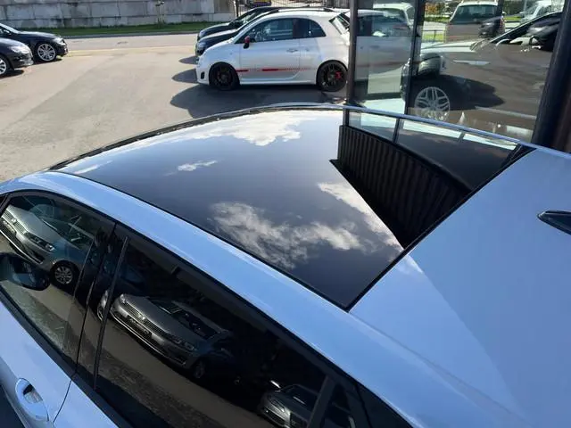 CUPRA Born Copper Edition One 62 kWh 204pk | BTW | Pano | Sportstoelen | HUD | Virtual | 20''