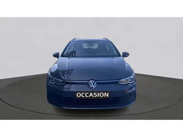 Volkswagen Golf Variant 1.0 eTSI 110pk DSG Life Comfort | LED | Navigatie | ACC | Android-Carplay |...