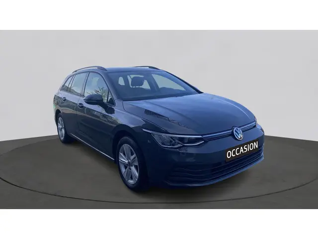 Volkswagen Golf Variant 1.0 eTSI 110pk DSG Life Comfort | LED | Navigatie | ACC | Android-Carplay |...