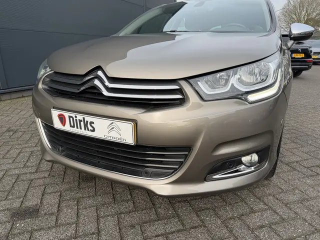 Citroën C4
