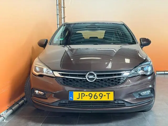 Opel Astra 1.4 Innovation trekhaak | navi | pdc lmv | cruise | lane assist