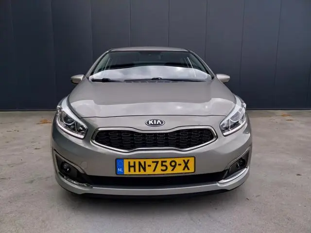 Kia cee'd