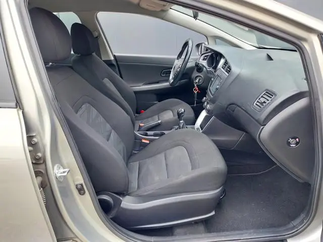 Kia cee'd