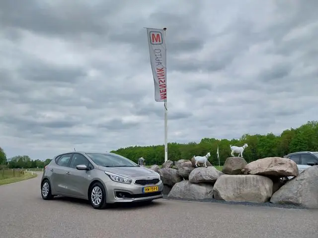 Kia cee'd