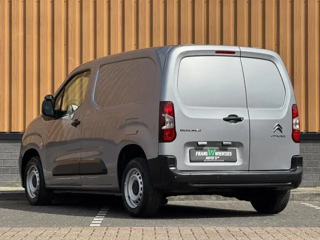 Citroën Berlingo