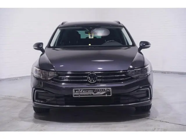 Volkswagen Passat Variant 1.4 TSI PHEV GTE Business 90% SOH Apple Carplay Camera Led koplamp Winterp...