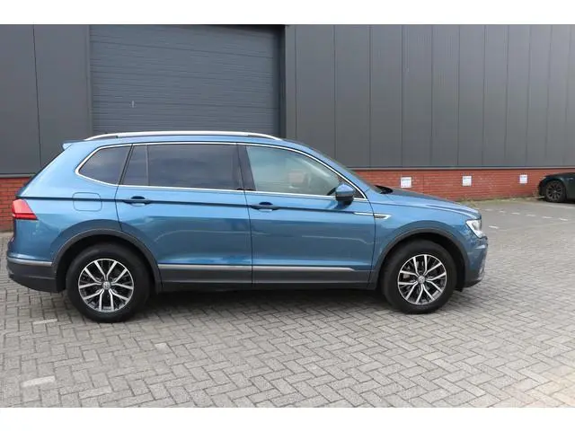 Volkswagen Tiguan Allspace 1.5 TSI Comfortline Business 7p.