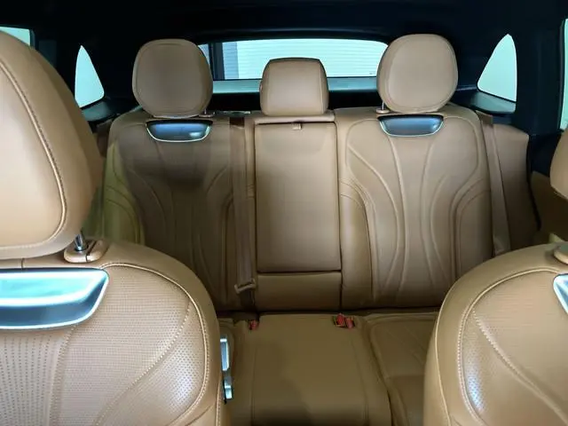 XPENG G9