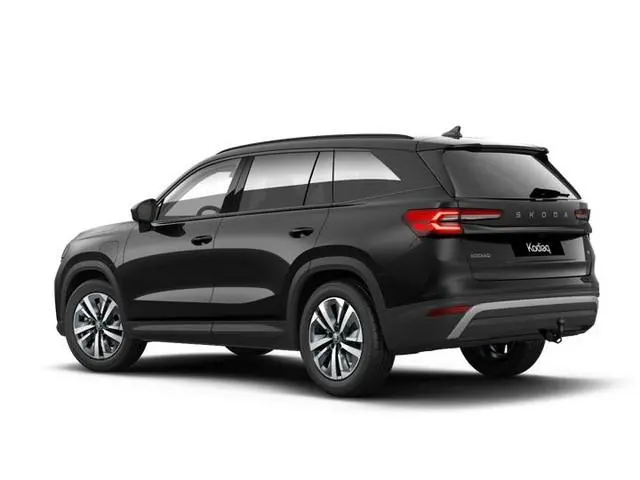 Skoda Kodiaq 1.5 TSI PHEV Edition | stoelverwarming | achteruitrijcamera | 18" lichtmetaal