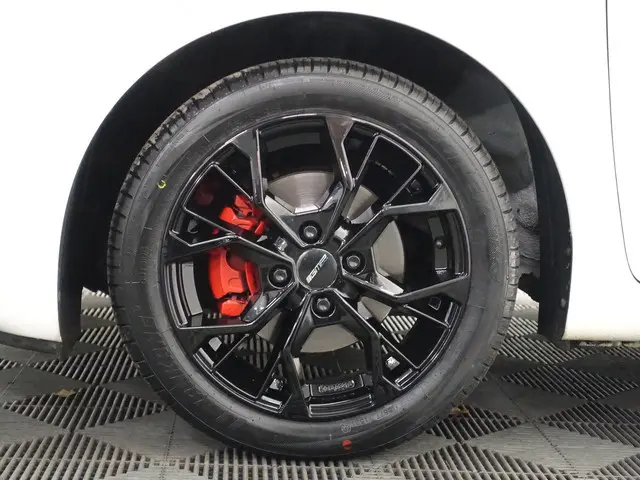 Kia Picanto 1.0 CVVT Sport R- Elek Pakket, Multimedia, Sport Pakket, Clima