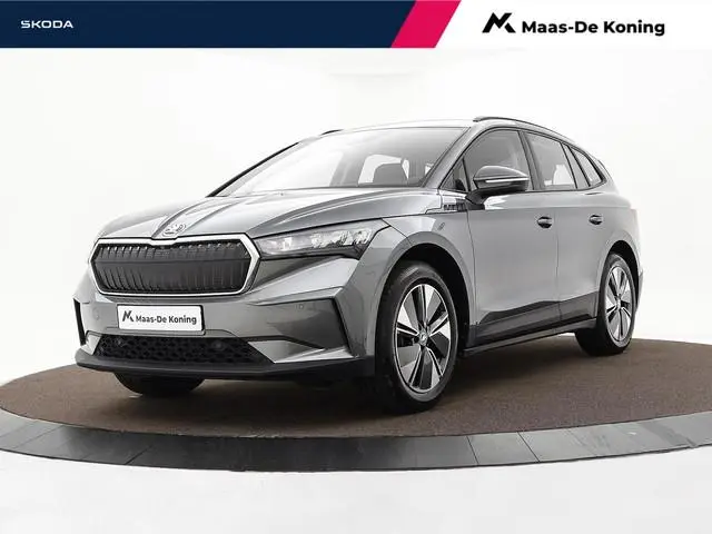 Skoda Enyaq 50  150pk · SOH 94,7% · Apple/Android Car Play · Camera · Navigatie · Cruise Control · 1...