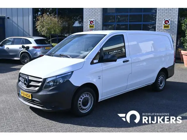 Mercedes-Benz Vito 114 CDI L2 Camera, Apple Carplay/Android Auto