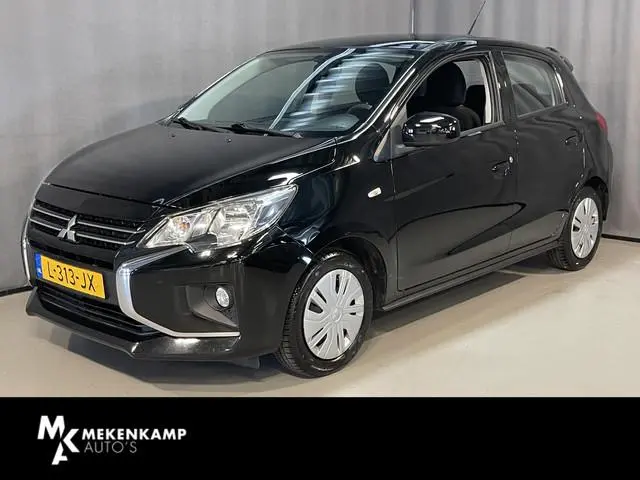 Mitsubishi Space Star 1.2 Cool+ 14''/Airco/Bluetooth/Centrale vergrendeling