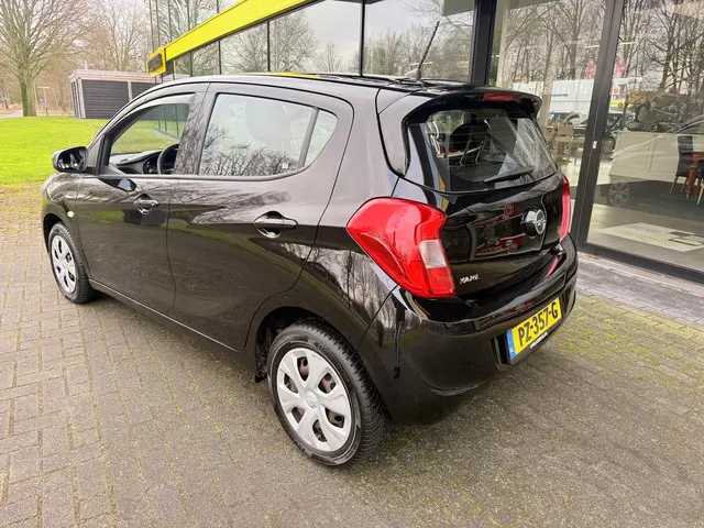 Opel KARL