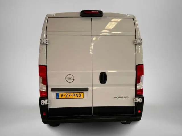 Opel Movano 2.2D 140 S&S L3H2 3.5t