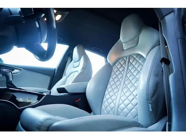 Audi A7 Sportback 4.0 TFSI S7 quattro Pro Line Plus / Luchtvering / RS Stoelen