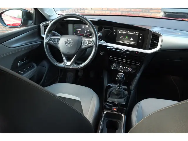 Opel Mokka 1.2 Turbo Business Elegance Trekhaak, Achteruitrijcamera, Dodeho