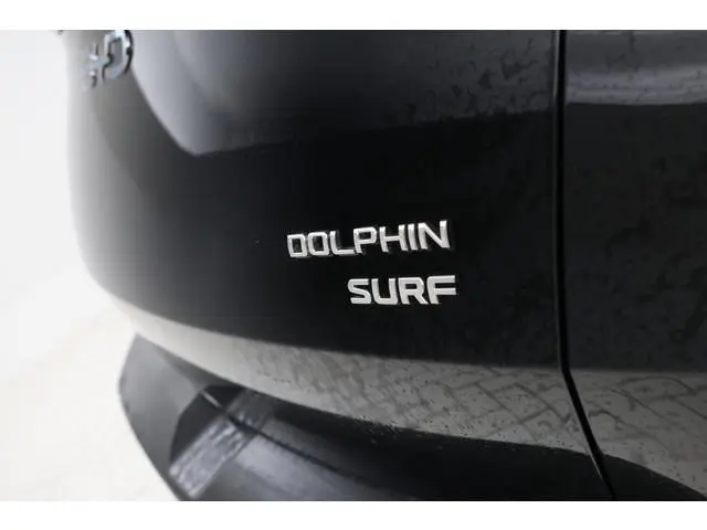 BYD DOLPHIN SURF