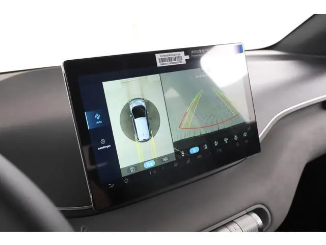 BYD DOLPHIN SURF