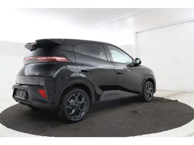 byd DOLPHIN SURF 15 STUKS!!! Comfort 43 kWh Comfort black en grey int.