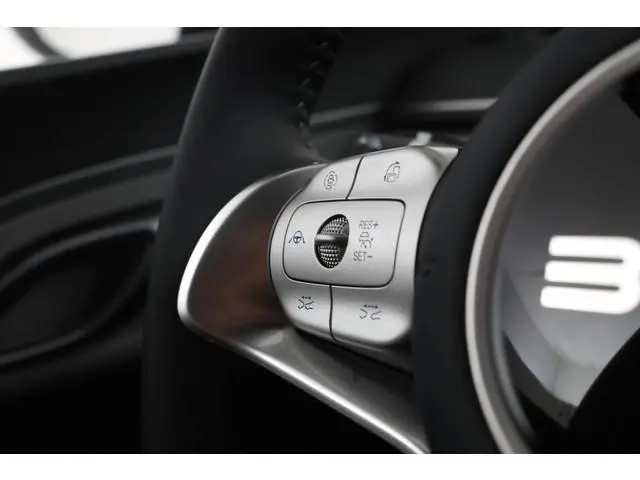 BYD DOLPHIN SURF