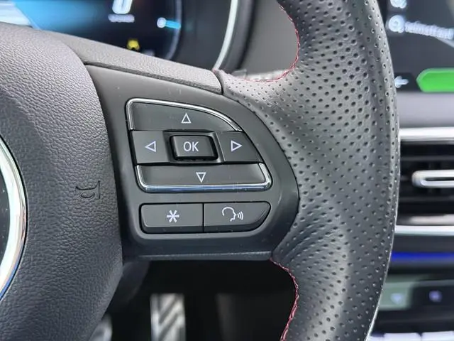 MG EHS