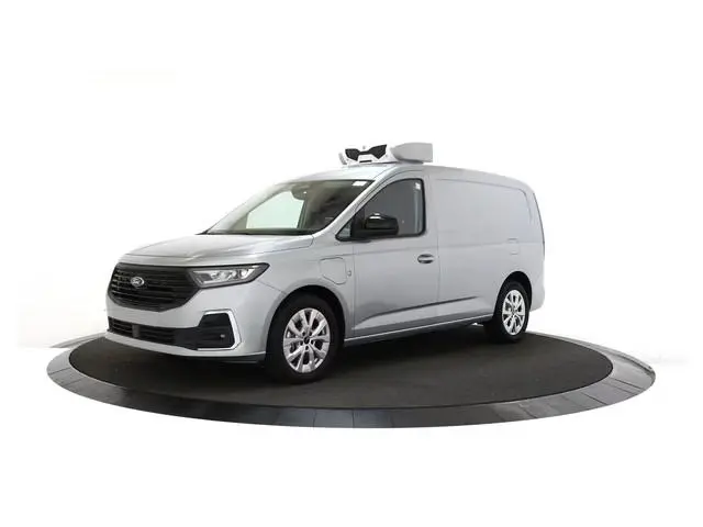 Ford Transit Connect 1.5 EcoBoost PHEV L2 Limited Koelwagen Dag en Nacht (wordt verwacht)