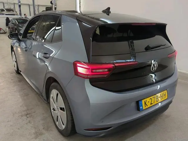 Volkswagen ID.3 Business 58 kWh 1e Eigenaar | Volledig Onderh | BTW | NAP | Camera | Sfeer | Winterp...