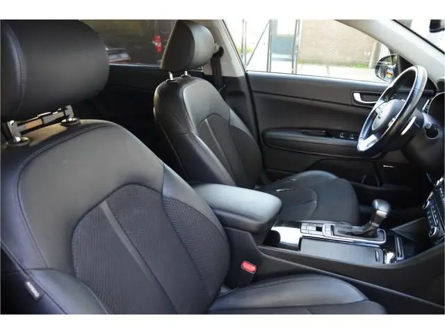Kia Optima Sportswagon 1.6 T-GDI DynamicPlusLine Panoramadak, Trekhaak (1.400kg)