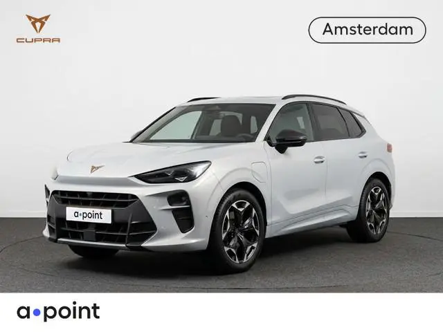 CUPRA Terramar 1.5 TSI e-Hybrid VZ Performance 272pk | SOH 100% | Panoramdak | Head up Dissplay | 36...