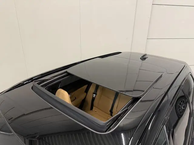 Volvo V90 T8 AWD Ultimate Dark Long Range 455PK PANO/B&W/TREKHAAK/NAPPA-LEER/VENTILATIE+MASSAGE/SOH...