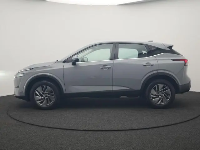 Nissan Qashqai 1.3 Acenta MHEV 141pk Dealer O.H | Adaptive Cruise | 360 Camera | Keyless | Blis | Ap...