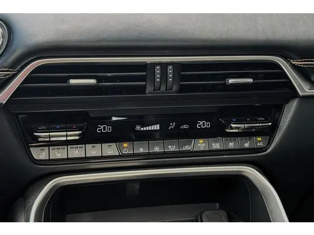 Mazda CX-80