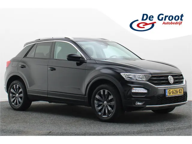 Volkswagen T-Roc 1.0 TSI Style Business