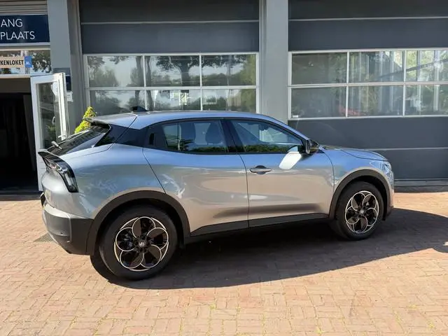 Alfa Romeo Junior