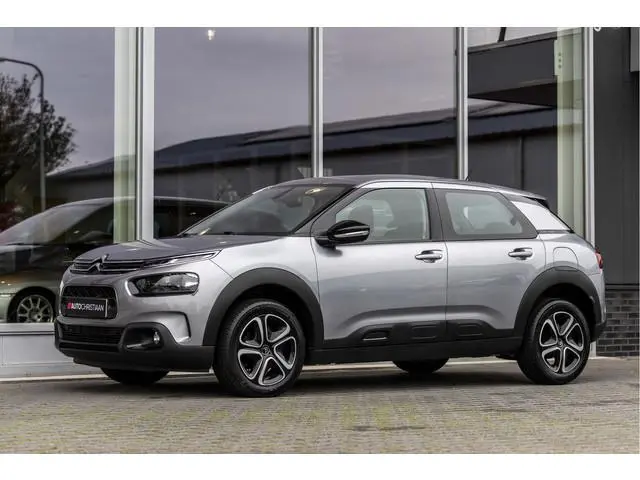 Citroën C4 Cactus