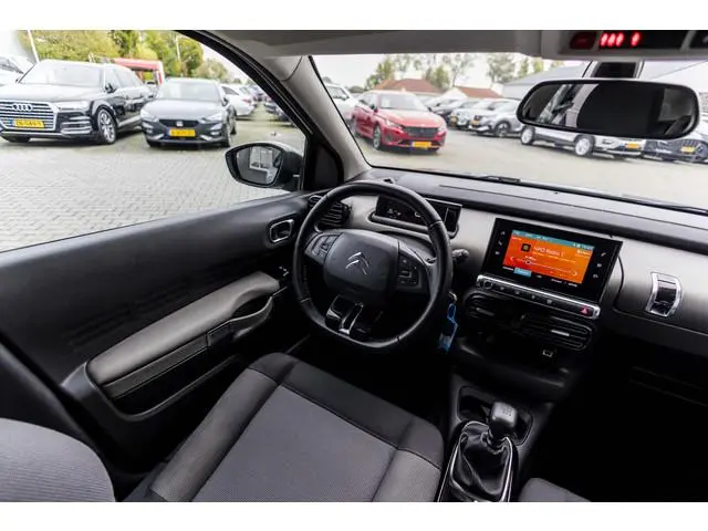 Citroën C4 Cactus