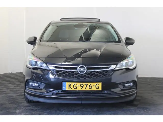 Opel Astra 1.0 Innovation |Pano|Automaat|