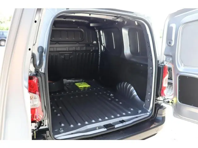 Toyota pro-ace
