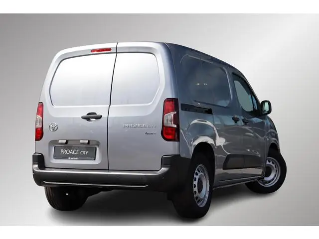 Toyota pro-ace
