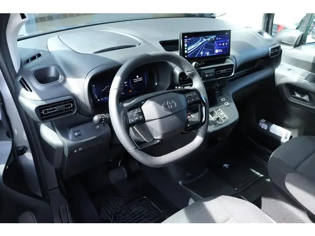 Toyota pro-ace