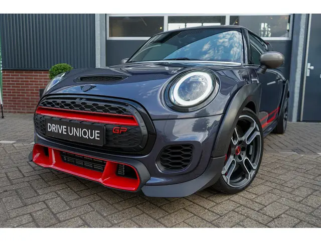 Mini John Cooper Works GP 2.0 GP