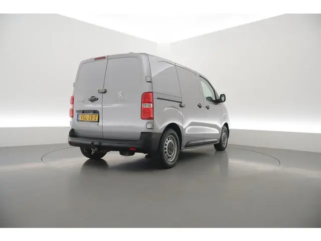 Peugeot Expert 1.5 BlueHDI 120 Compact Premium | 2x Stoel | Navi | Apple Carplay | Trekhaak