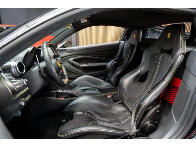 Ferrari F8 Tributo