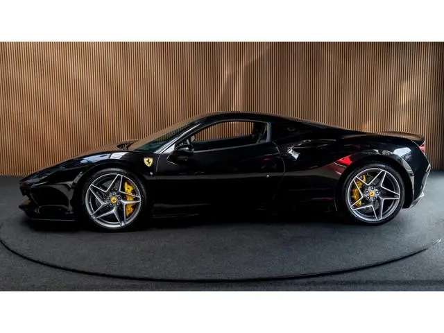 Ferrari F8 Tributo