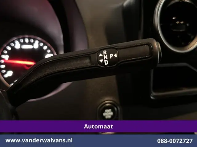 Mercedes-Benz Sprinter 317 CDI 170pk 9G-Tronic Automaat L2H2 2025 MODEL Euro6 Airco | Camera | Navig...