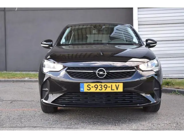Opel Corsa 1.2 Edition 75pk | LMV | Cruise | Airco | Bluetooth | Navi