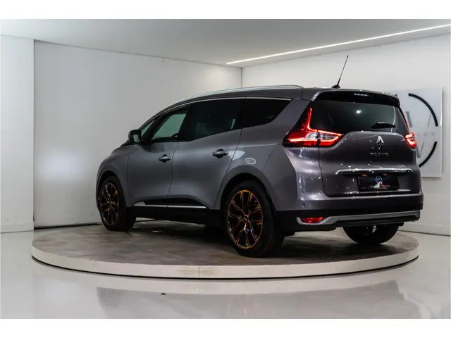 Renault Grand Scénic