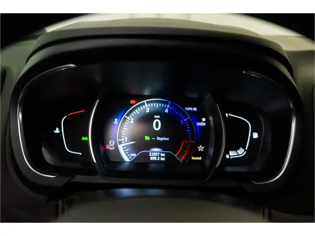 Renault Grand Scénic